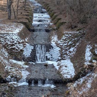 フランス式階段工🇫🇷
