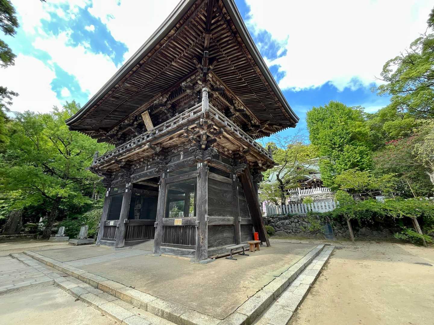 下山しました💮