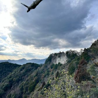 ナイフリッジ🍴が1番みやすいところ