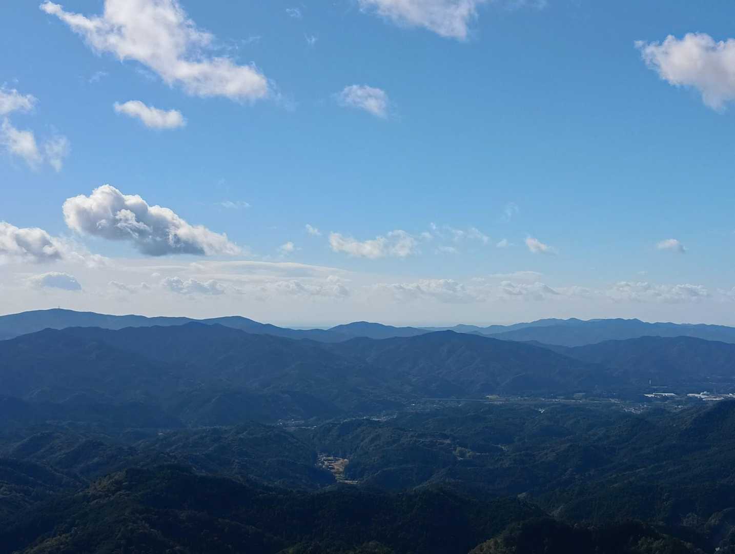 表参道コースの写真