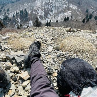 この後水筒忘れてて取りに戻った🏃‍♂️