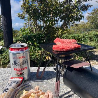 私はお肉🥩
赤身の部位で1番好きなイチボをチョイス☝️