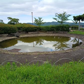 織姫公園