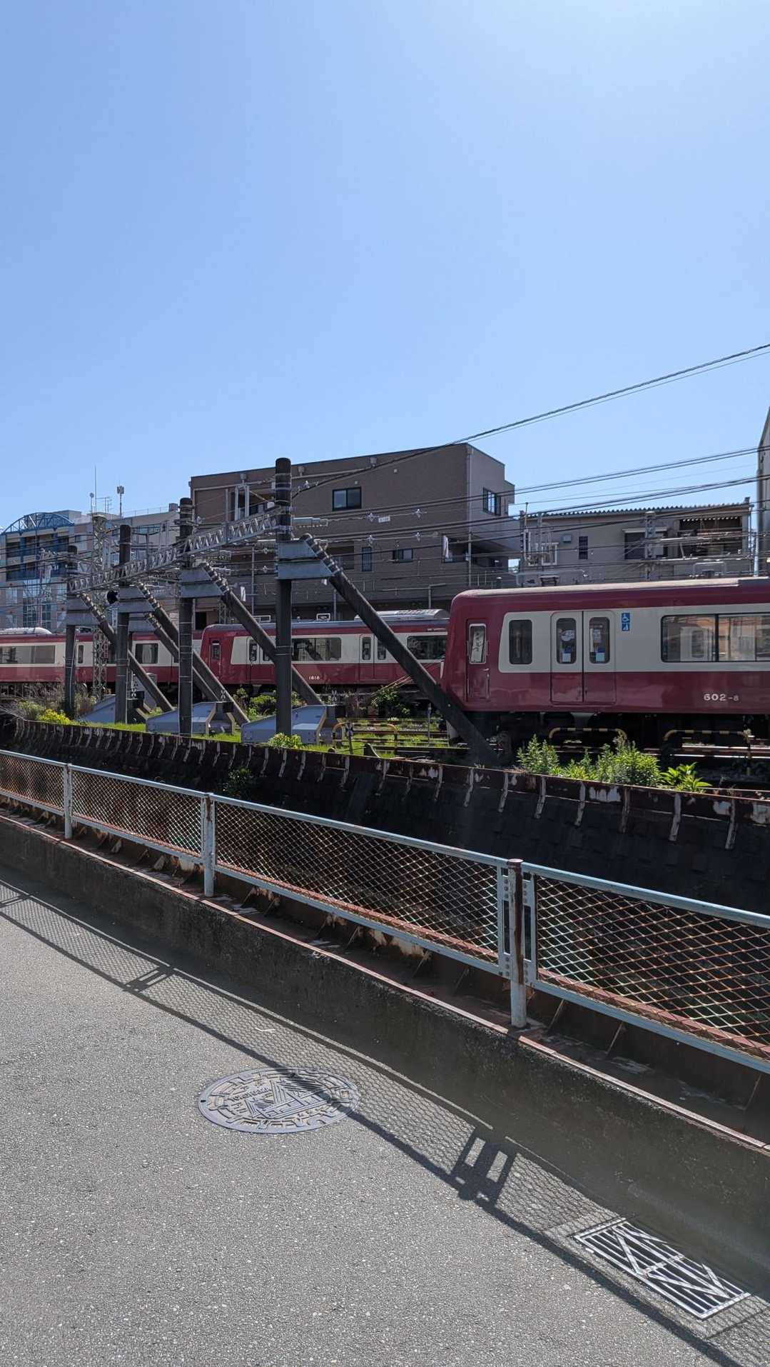 金沢文庫から横浜市最高峰経由鎌倉へ / 雷ちゃんの登山データ | YAMAP