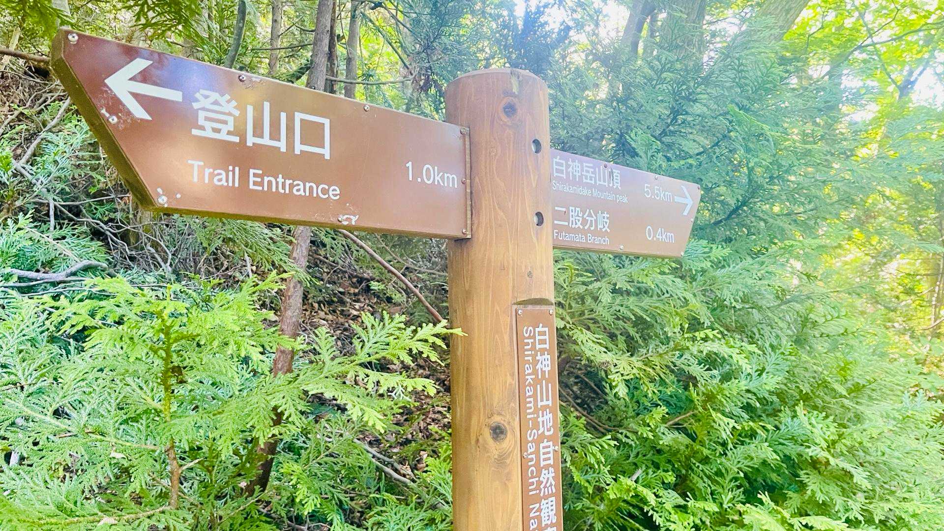 あと1km…
史上最高に辛く長い1km( ；´Д｀)