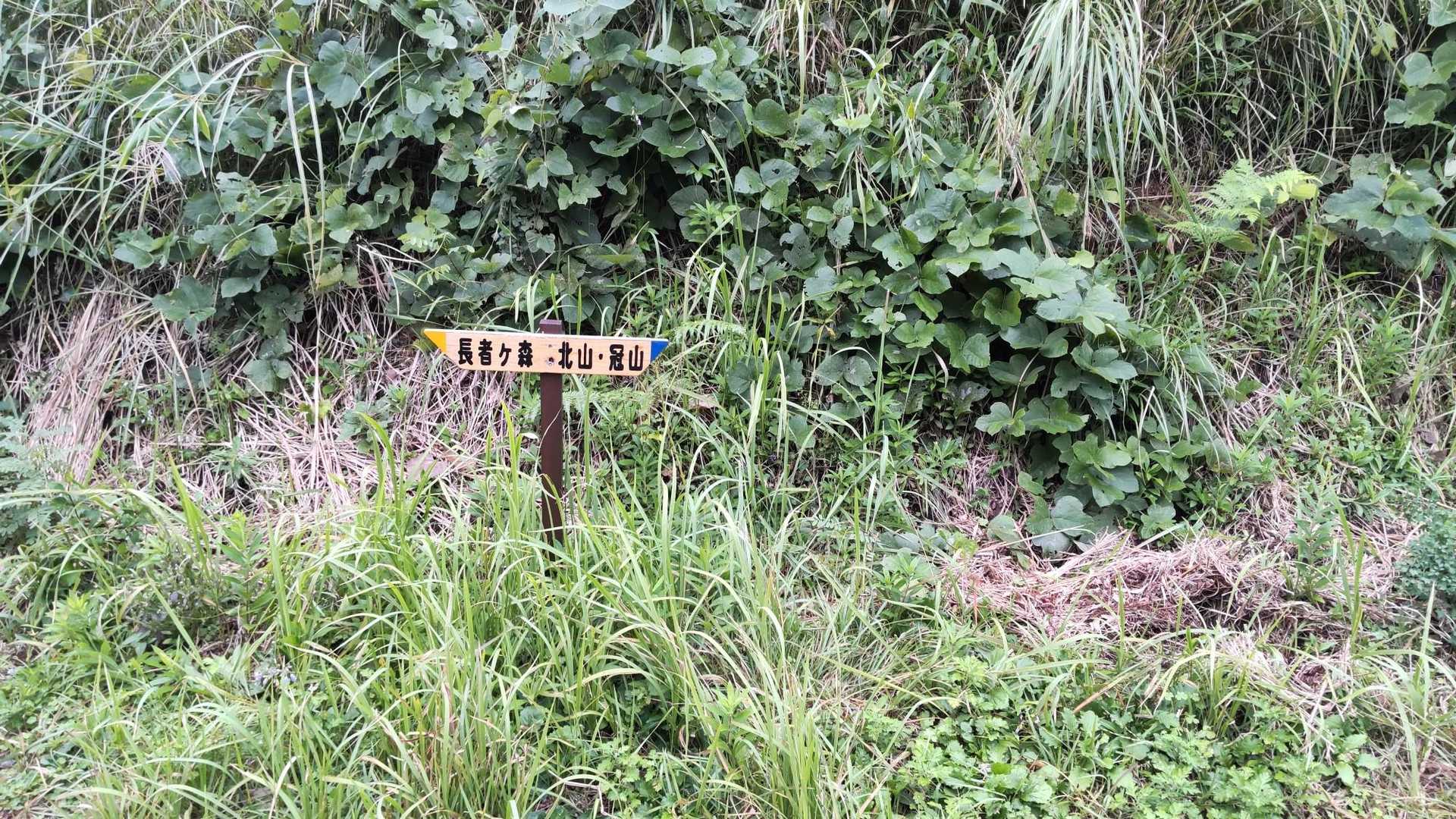 まずは北山へ向かいます。