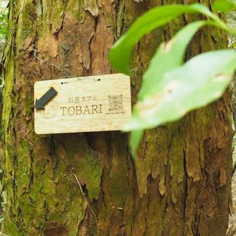 インスタのQRコードまで