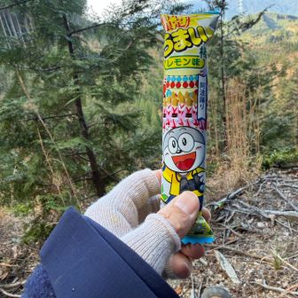 瀬戸内のうまい棒