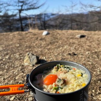 具沢山な塩ラーメン🍜
寒い時期には堪りません