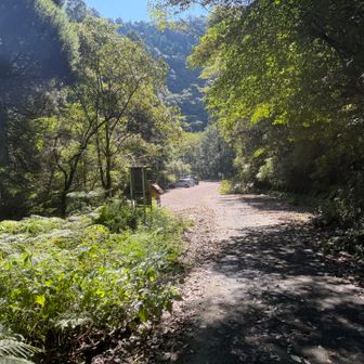 無事下山