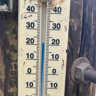 22℃風邪が心地よい