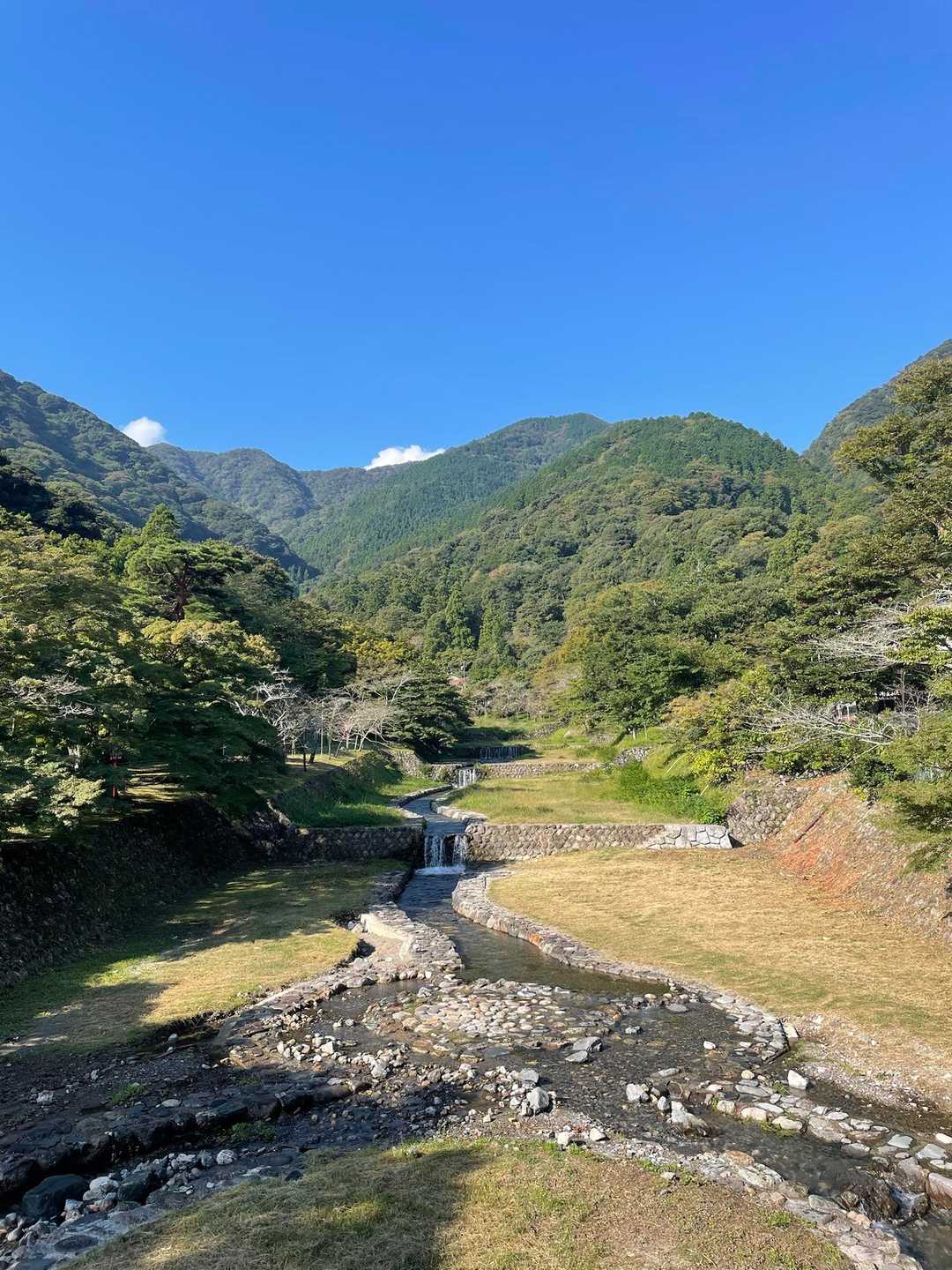 養老🅿️に停めさせていただきスタートです♩