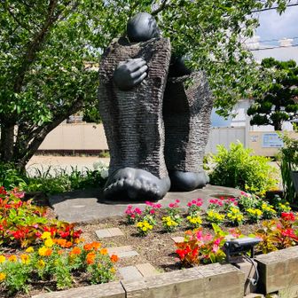 無事下山　ありがとうございました
沢山の方々とおしゃべりしながらの山歩き
楽しいかったです。