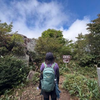 2分後、奇跡的に晴れてくる✨