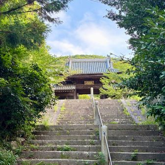 参道