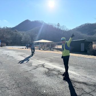 ヤッホー😆
誰にも会わず寂しかったから
なんか嬉しい🤭
いつも榛名まで来てくれてありがとう！