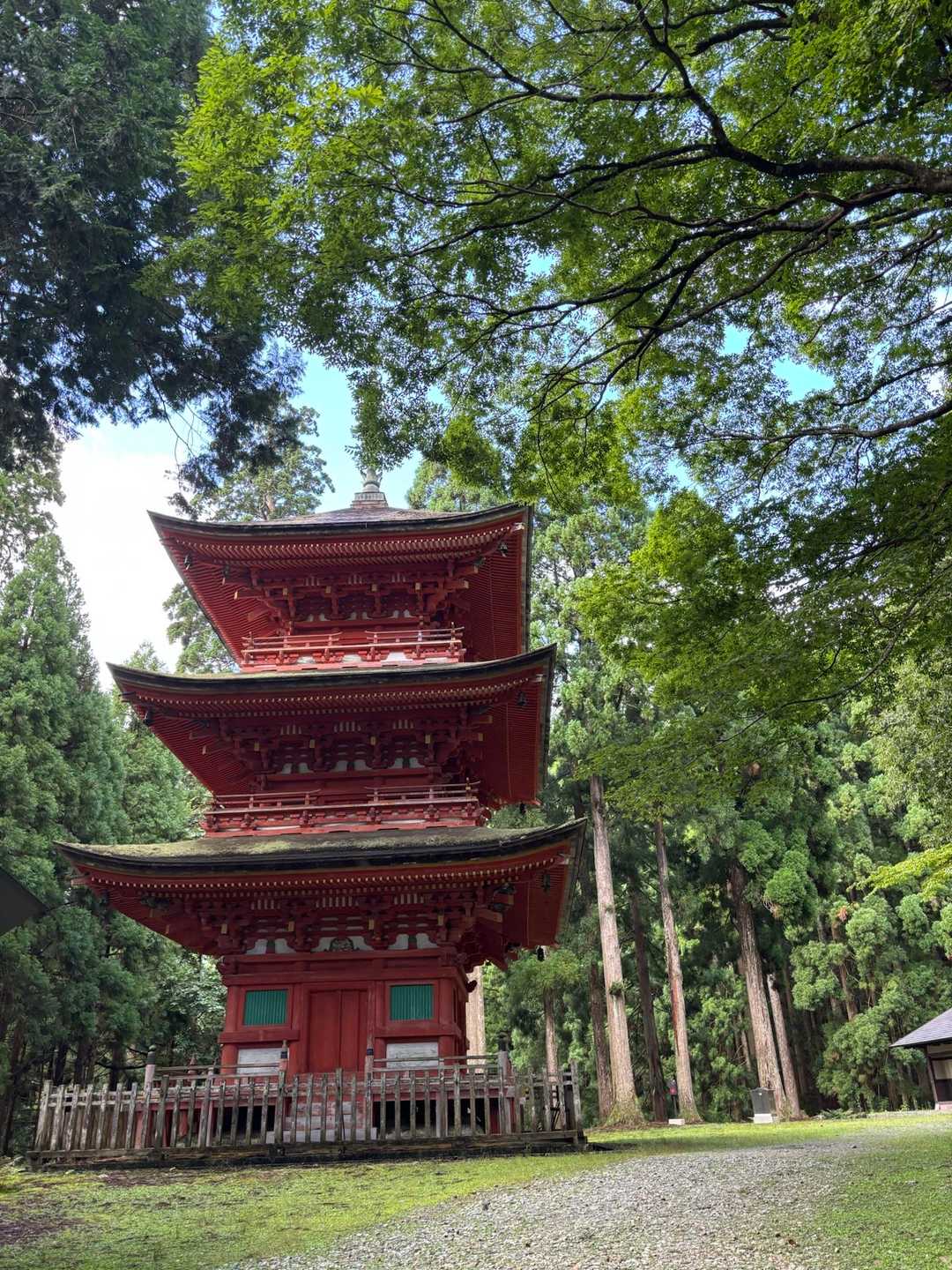 立派✨