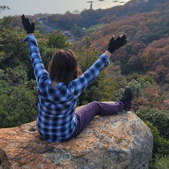 とっての所で撮ってみる
撮影ポイント📷✨