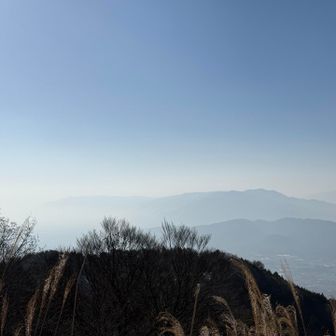 養老山地
南宮山