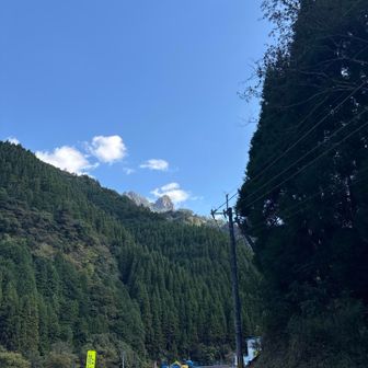 山頂⛰️