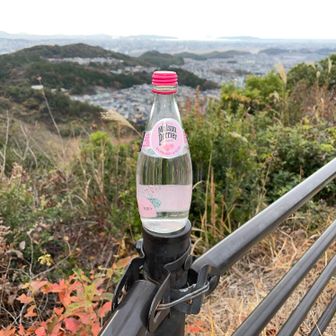 水分補給
このペリエも事務所に沢山あったので今日のお供に
メゾンペリエコレクション
ラズベリーローズ  微炭酸
コレは美味い😋
