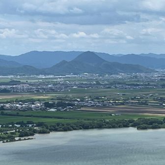 三上山かな