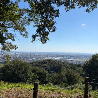 見晴し台
