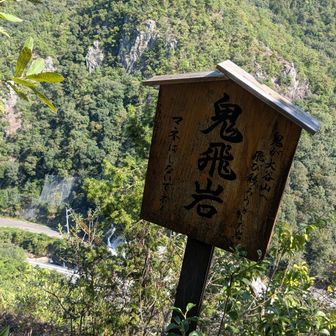 んなアホな…そんなんできるー？
この後 豪快に転ぶ