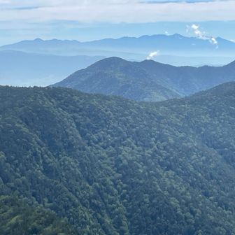 八ヶ岳
