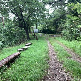さっさと下山した
