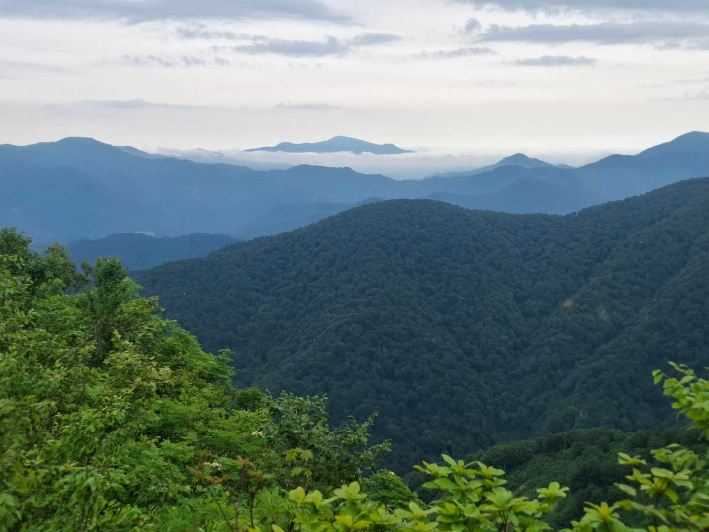 まだまだ先は長い⛰️
