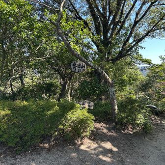 牛田山