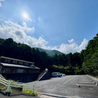 あった方は、ソロの方ばかりでした🚙