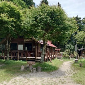 キャンプセンター