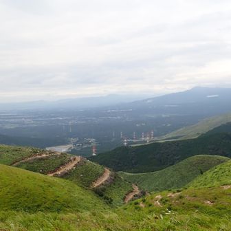 一ノ峯・二ノ峯、ありがとね😊