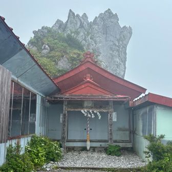 大劔神社⛩️