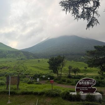 ともあれ下山しました。
ありがとうございました。

今回は計画とは全く違うところで、普段気をつけていることでもないところで予想外のイレギュラーがありました。何が起こるか分かりませんね。
