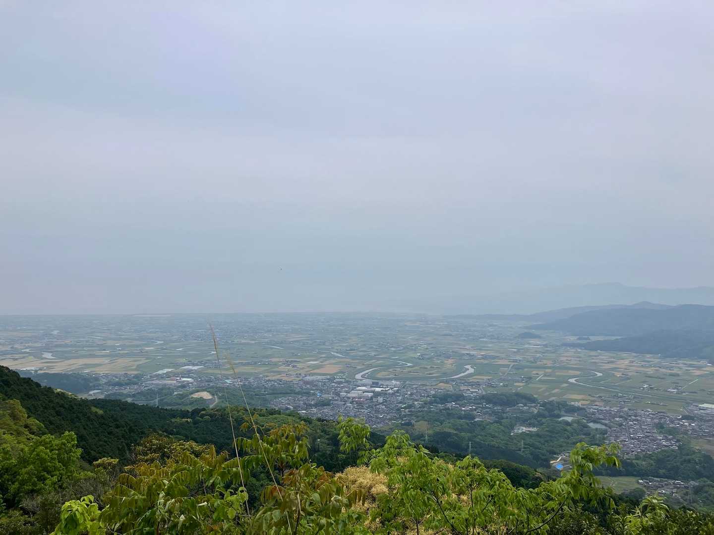 もわぁ〜