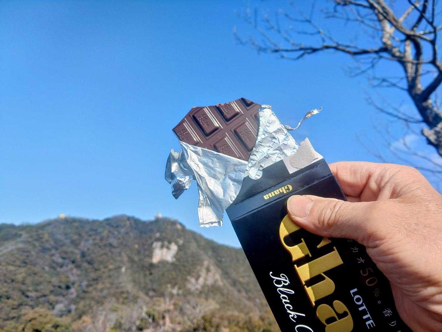 金華山 / nyaさんの岐阜市の活動データ | YAMAP / ヤマップ