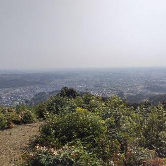 ここの景色は最高でした😎