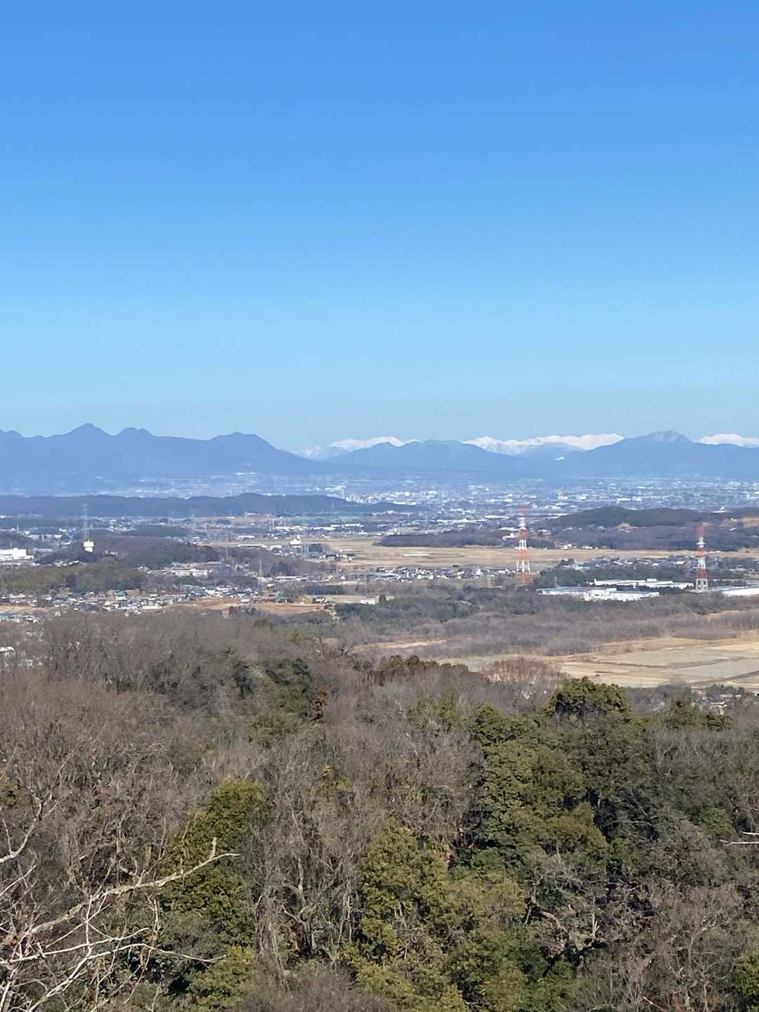 御嶽山コース登山口-金鑚御嶽山 往復コースの写真