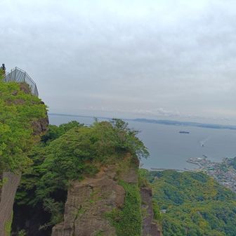 船が見える
いい眺め🫠