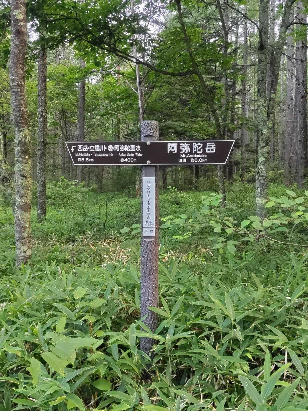 長丁場です