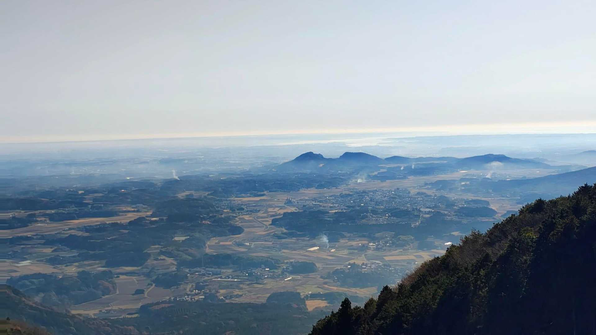 きのこ山-足尾山 周回コースの写真