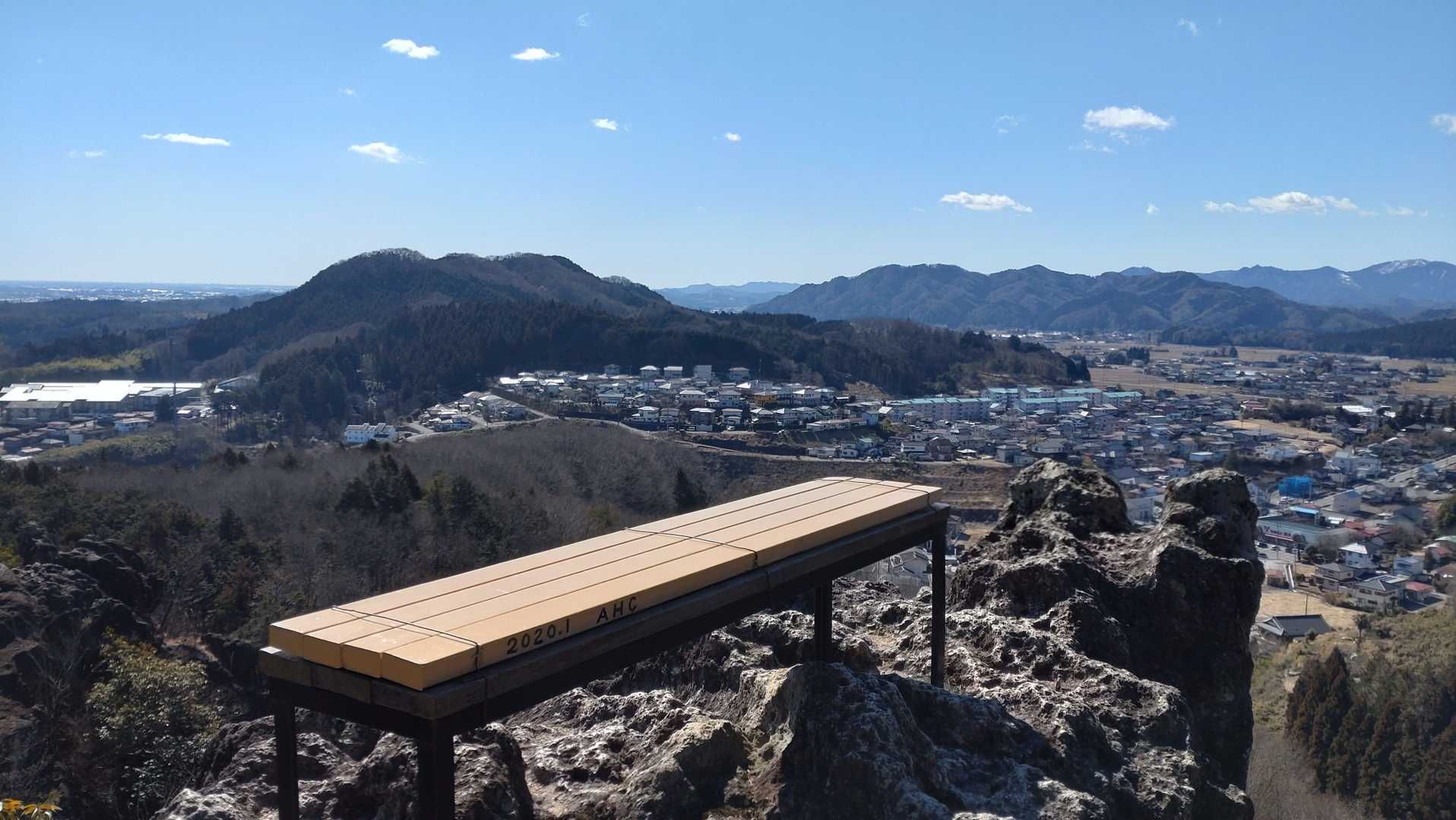 風も穏やかで景色も最高！