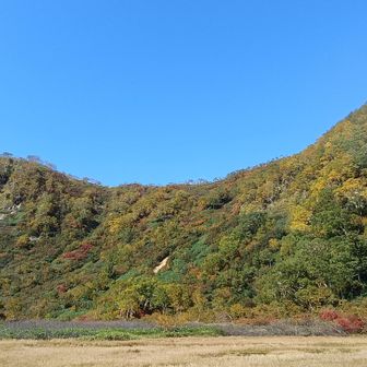もっとワイドでお見せしたいのですがいい場所でした!