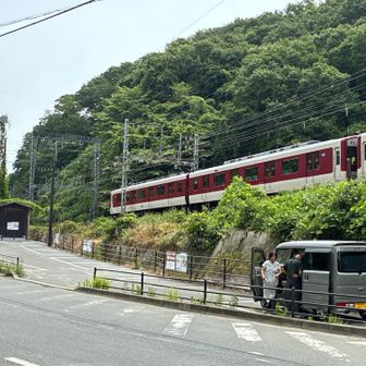 お近鉄🚃
