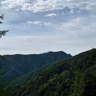 頭だけ富士山
少しだけ晴れる