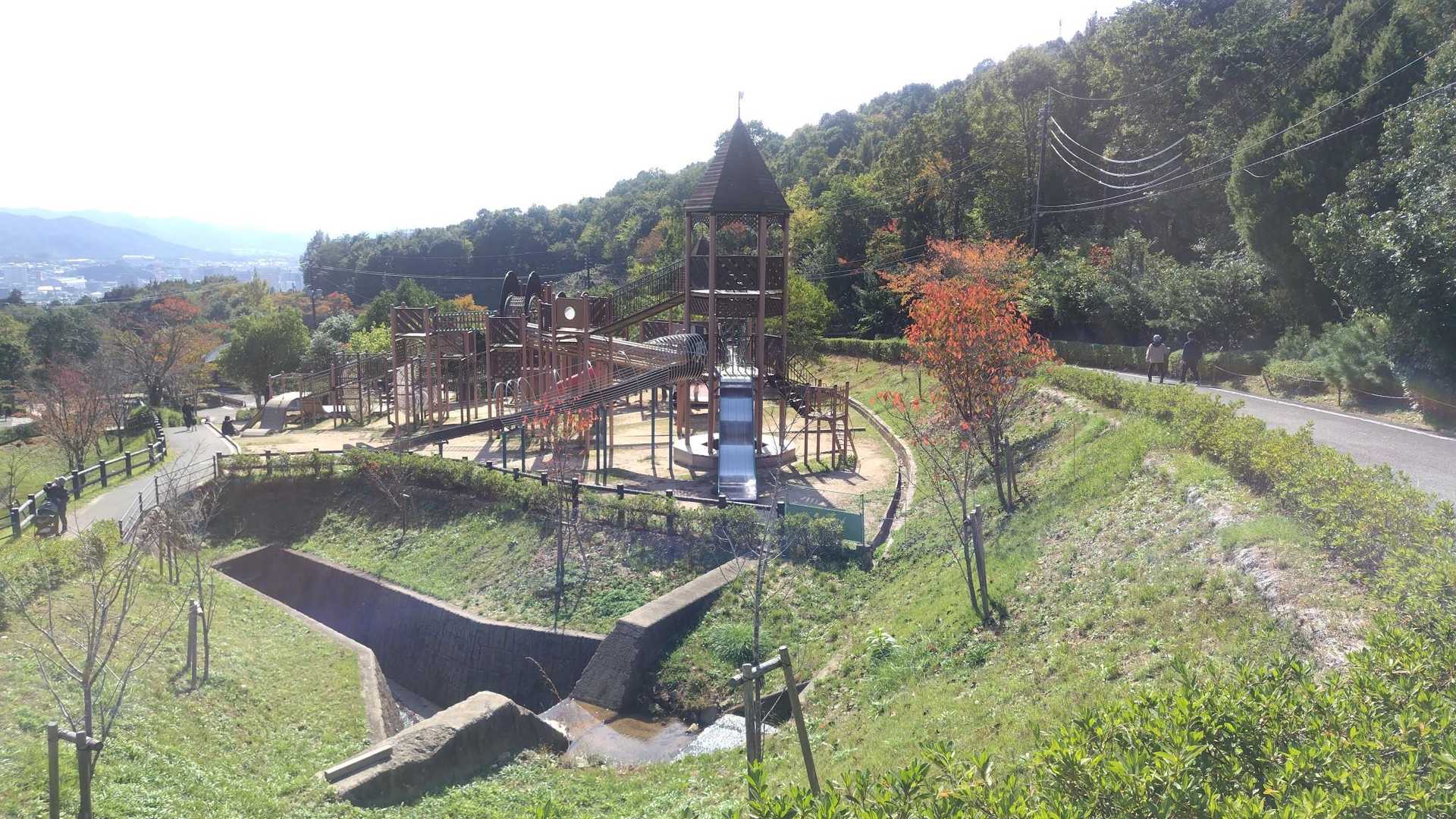 遊具