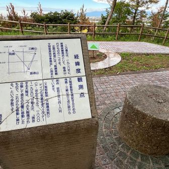 へぇ〜！！大陸移動説
みゅちゃんの柏木山にあげてたのはこれだね。
繋がりました😁